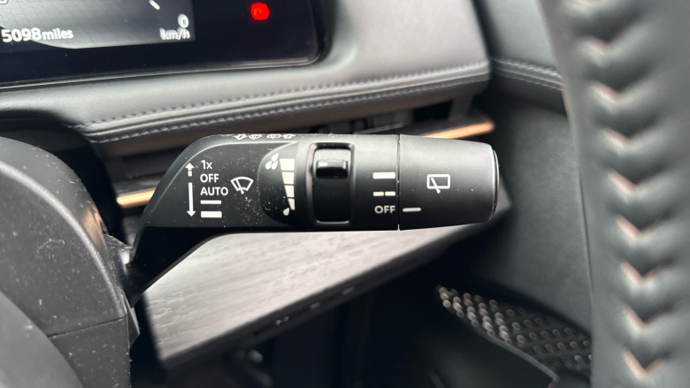 Nissan ARIYA 160kW Advance 63kWh 22kWCh 5dr Auto Electric Hatchback